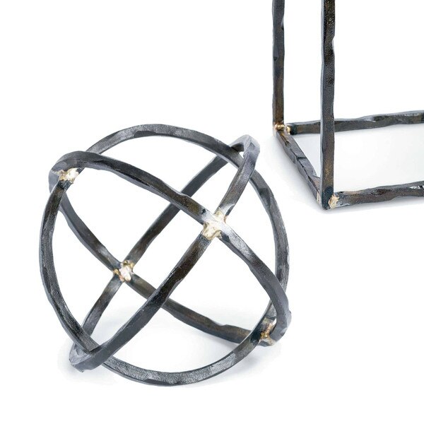 Geo Shapes (Set of 3)